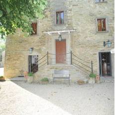 Country House Santa Felicita La Paterna