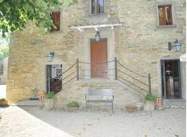 Country House Santa Felicita La Paterna