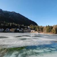 Apartment Residence Regina Bilo Alleghe 