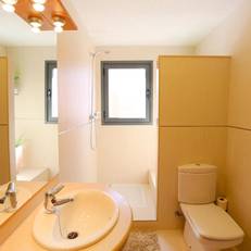 Holiday home Urb. Ampolla Mar L'Ampolla 