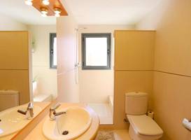 Holiday home Urb. Ampolla Mar L'Ampolla 