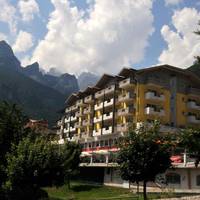 Alpenresort Belvedere Wellness & Beauty 