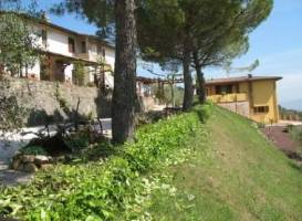 Apartment Sambro I Passaggio Di Bettona 