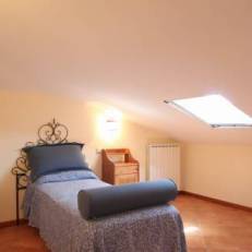Holiday Home Paolotti Bettona - Perugia 