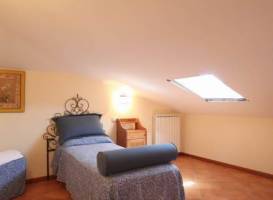 Holiday Home Paolotti Bettona - Perugia 
