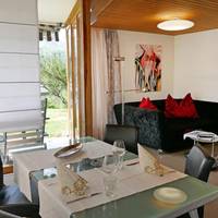 Apartment Chesa Piz Cotschen Pontresina 