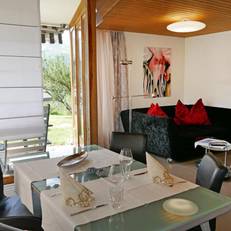 Apartment Chesa Piz Cotschen Pontresina 