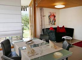 Apartment Chesa Piz Cotschen Pontresina 
