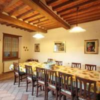 Villa Casa Silvia Castiglion Fiorentino 