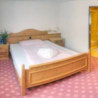 Sunstar Boutique Hotel Albeina Klosters 
