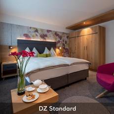 Sunstar Boutique Hotel Albeina Klosters 