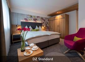 Sunstar Boutique Hotel Albeina Klosters 
