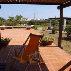 Residenza Santa Chiara e I Suoi Dammusi 