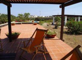 Residenza Santa Chiara e I Suoi Dammusi 