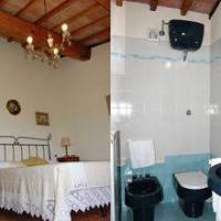 Holiday Home Girasole Borgo San Lorenzo 
