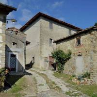 Apartment Le Scalette Borgo San Lorenzo 