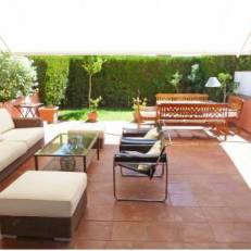Holiday home Jardines del Golf Estepona 