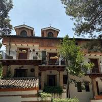Convento Rural Santa Maria de la Sierra 