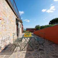 Agriturismo Le Case Rosse di Montebuono 