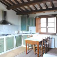 Agriturismo Le Case Rosse di Montebuono 
