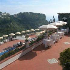 Hotel La Margherita - Villa Giuseppina 