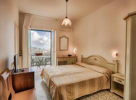 Hotel La Margherita - Villa Giuseppina 