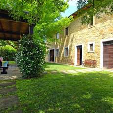 Holiday Home Casa Dei Ciliegi Gambassi 