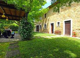 Holiday Home Casa Dei Ciliegi Gambassi 