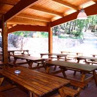 Camping Village Internazionale Firenze 