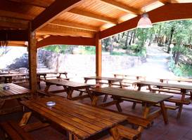 Camping Village Internazionale Firenze 