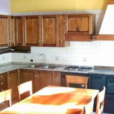 Holiday Home Villetta Valdisole Fucine 
