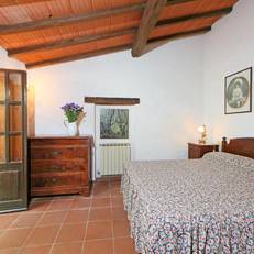Holiday Home Erica Castiglion Del Lago 