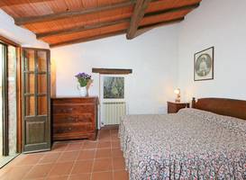 Holiday Home Erica Castiglion Del Lago 