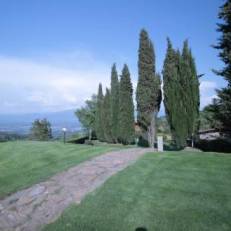 Holiday Home Eleonora Greve in Chianti 
