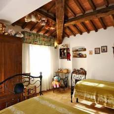Villa Poder Dei Venti Castel Del Piano 