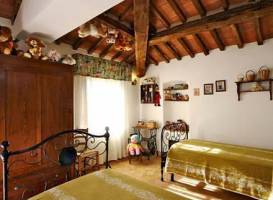 Villa Poder Dei Venti Castel Del Piano 