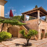 Son Julia Country House Hotel Mallorca 