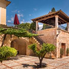 Son Julia Country House Hotel Mallorca 