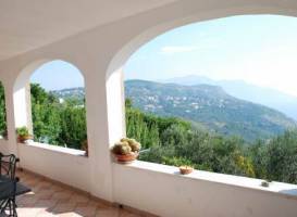 Apartment Casa Torvillo Massa Lubrense 