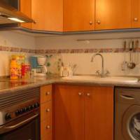 Apartamentos Naturista Torremar Natura 