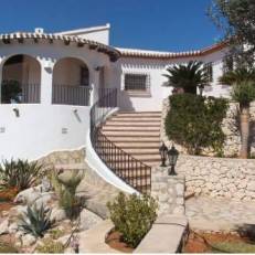 Holiday home Paraje De Libertad I Pego 