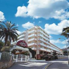 Guitart Central Park Aqua Resort