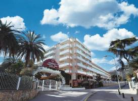 Guitart Central Park Aqua Resort