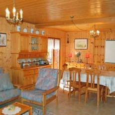 Holiday Home Gentil Nid Nendaz Station 
