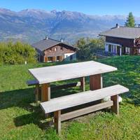 Holiday Home Hildegarde Nendaz Station 
