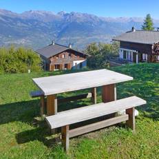 Holiday Home Hildegarde Nendaz Station 
