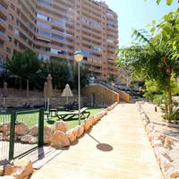 Apartment Torre Maestral I Villajoyosa 