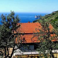 Holiday Home The Lizard Massa Lubrense 