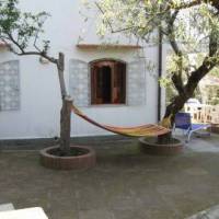 Holiday Home The Lizard Massa Lubrense 