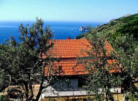 Holiday Home The Lizard Massa Lubrense 